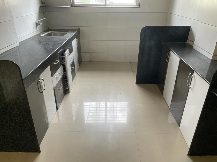 Kitchen, anandshree-apartment 2 Bedroom 971 Sq.Ft. Apartment In Vadgaon Budruk Pune 5135559