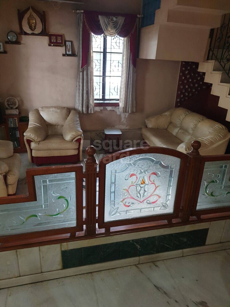 Room, mayfair-eleganza-phase-ii 4 Bedroom 2400 Sq.Ft. Penthouse In Kondhwa Pune 5135669