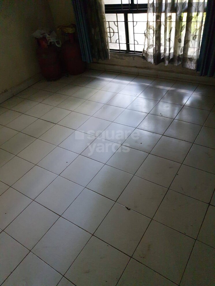 Living Room, mayfair-eleganza-phase-ii 4 Bedroom 2400 Sq.Ft. Penthouse In Kondhwa Pune 5135669