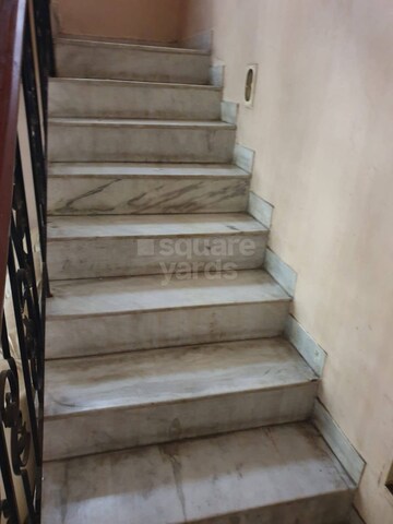 Balcony in 4 BHK Penthouse at Mayfair Eleganza Phase II, Kondhwa – for Rent