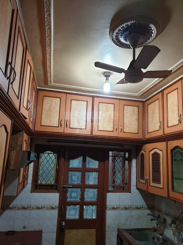 Living Room, mayfair-eleganza-phase-ii 4 Bedroom 2400 Sq.Ft. Penthouse In Kondhwa Pune 5135669