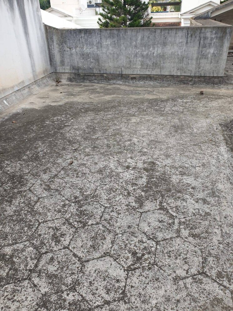 Terrace, mayfair-eleganza-phase-ii 4 Bedroom 2400 Sq.Ft. Penthouse In Kondhwa Pune 5135669