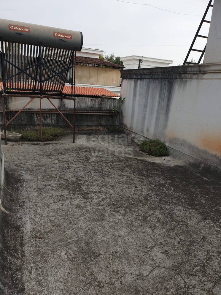 Balcony, mayfair-eleganza-phase-ii 4 Bedroom 2400 Sq.Ft. Penthouse In Kondhwa Pune 5135669