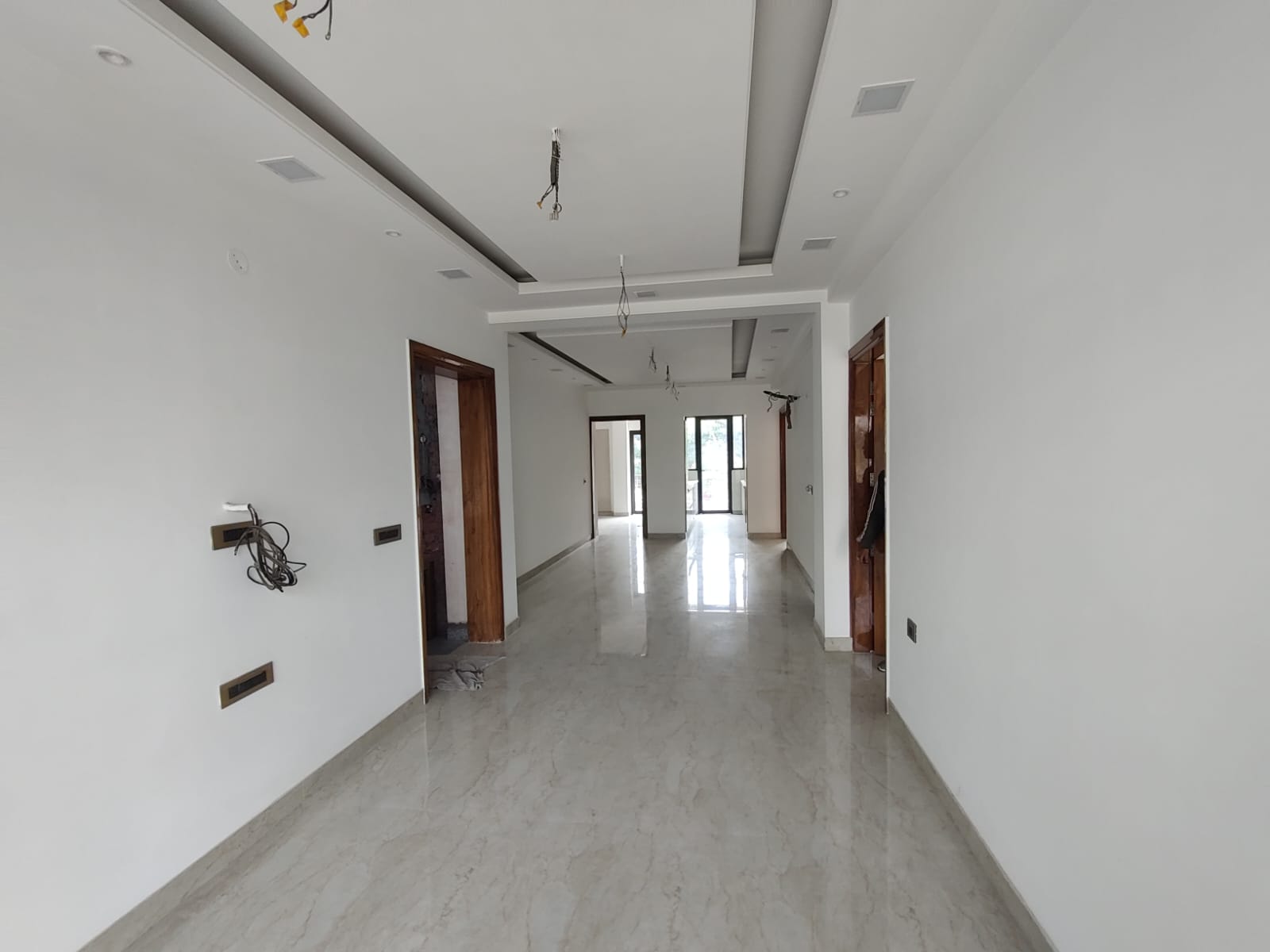 Resale 3 Bedroom 2248 Sq.Ft. Builder Floor in Sector 85 Faridabad 5185810