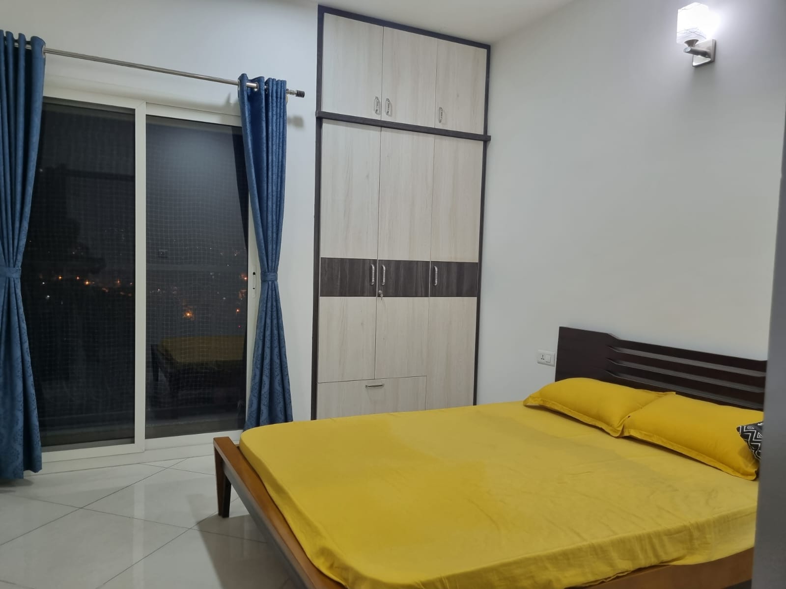 Rental 3 Bedroom 1612 Sq.Ft. Apartment in Sobha Valley View, Banashankari Bangalore 5136502