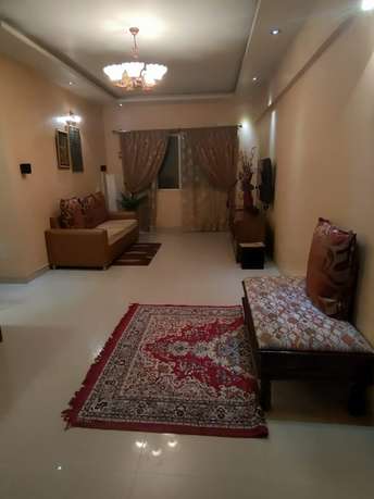 2 BHK Apartment For Resale in Kumar Gulmohar Wanowrie Pune 5136669