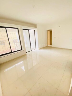 Living Room in 2 BHK Independent House at Undri – for Rent