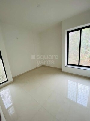 Bedroom in 2 BHK Independent House at Undri – for Rent