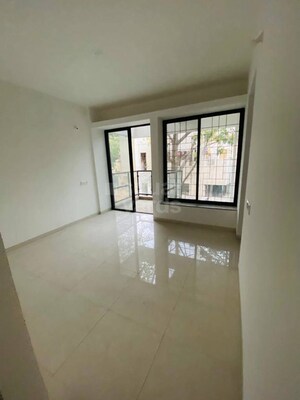Master Bedroom in 2 BHK Independent House at Undri – for Rent