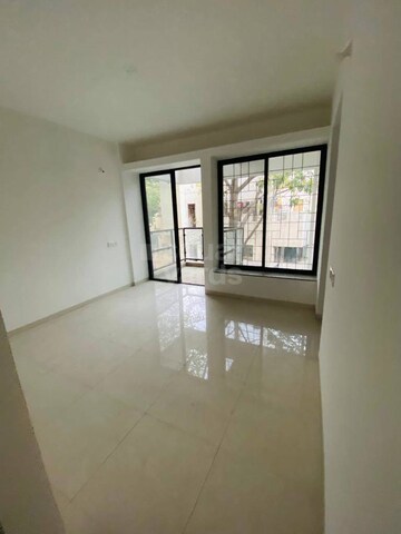 Master Bedroom in 2 BHK Independent House at Undri – for Rent