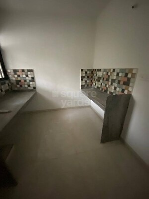Kitchen in 2 BHK Independent House at Undri – for Rent