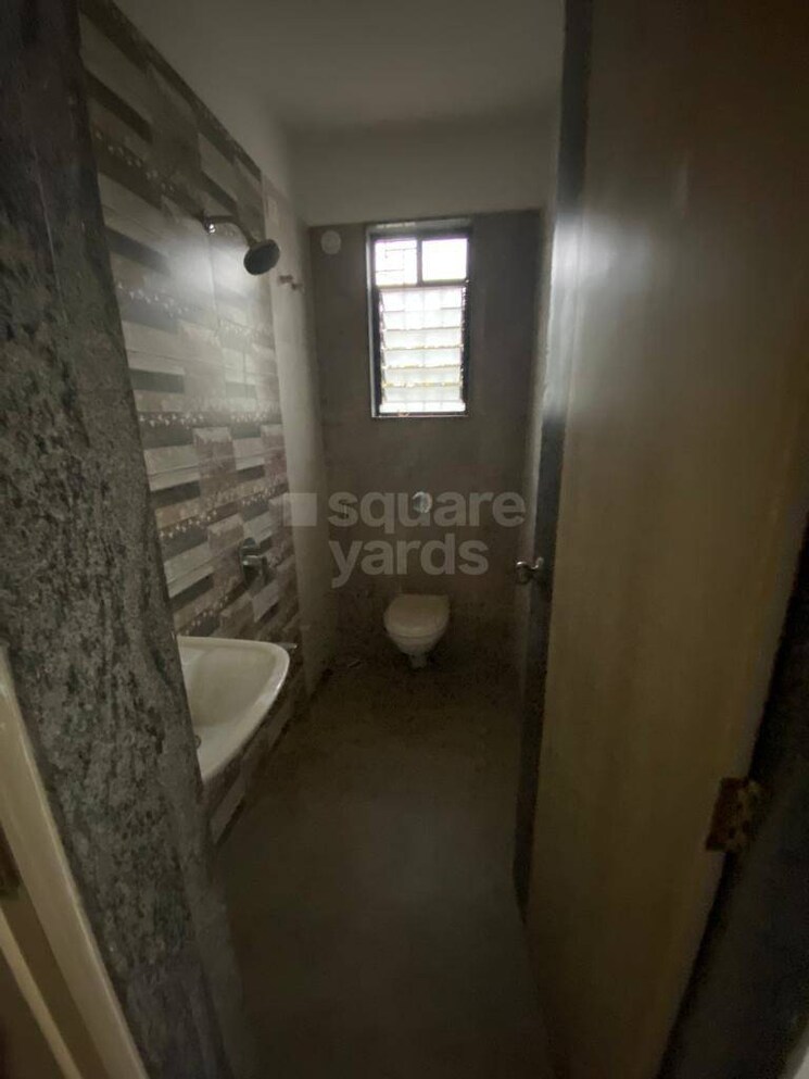 Bathroom, undri 2 Bedroom 1150 Sq.Ft. Independent House In Undri Pune 5136715
