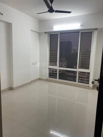 Bedroom in 2.5 BHK Apartment at Ahura The Latitude, Nibm – for Rent
