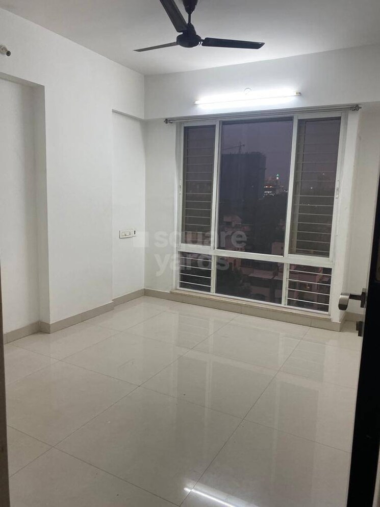 Bedroom, ahura-the-latitude 2.5 Bedroom 1255 Sq.Ft. Apartment In Nibm Pune 5136836