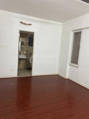Master Bedroom in 2.5 BHK Apartment at Ahura The Latitude, Nibm – for Rent