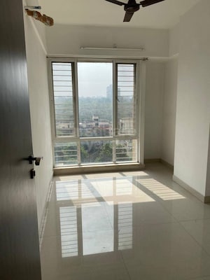 2.5 BHK Apartment For Rent in Ahura The Latitude, Nibm