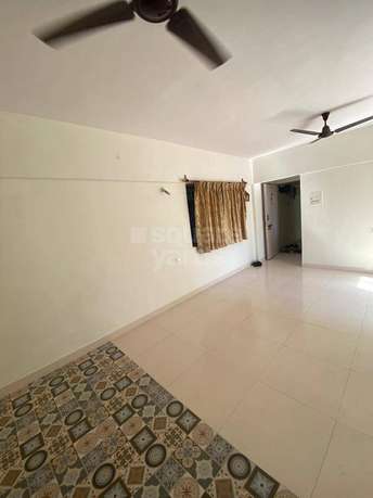 2 BHK Apartment For Resale in BU Bhandari Unity Park Kondhwa Pune  5136910