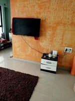 1 BHK + Study Room 600 Sq.Ft. Apartment in ARV Ganga Kingston