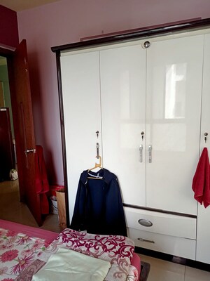 1 BHK Apartment – Nearby View at ARV Ganga Kingston, Mohammadwadi - for Rent