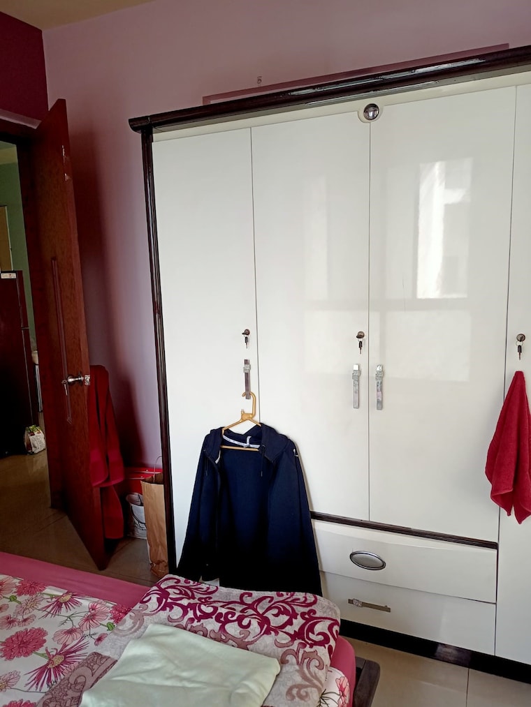 Nearby, arv-ganga-kingston 1 Bedroom 600 Sq.Ft. Apartment In Mohammadwadi Pune 5137520