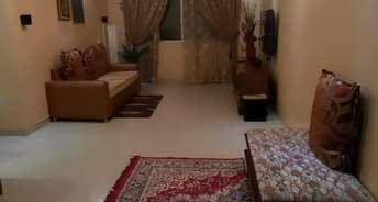 2 BHK Apartment For Resale in Kumar Gulmohar Wanowrie Pune 5137575