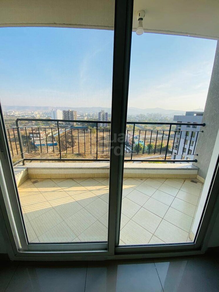 Balcony, sobha-orion 2 Bedroom 1150 Sq.Ft. Apartment In Kondhwa Pune 5137658