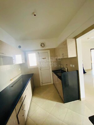 Kitchen in 2 BHK Apartment at Sobha Orion, Kondhwa – for Rent