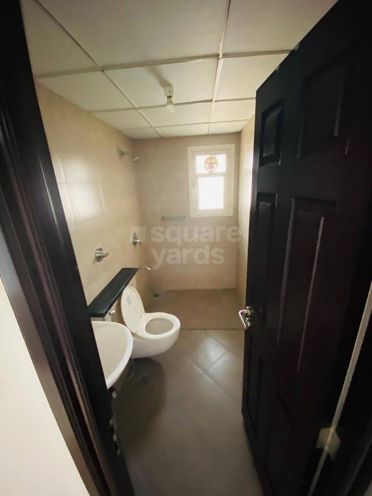 Bathroom, sobha-orion 2 Bedroom 1150 Sq.Ft. Apartment In Kondhwa Pune 5137658