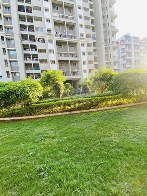 2 BHK Apartment – Garden View at Sobha Orion, Kondhwa - for Rent