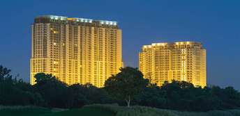 3 BHK Apartment For Rent in DLF The Crest Sector 54 Gurgaon 5137709