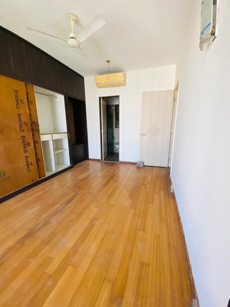 Master Bedroom, kool-homes-solitaire-i 2 Bedroom 1150 Sq.Ft. Apartment In Kondhwa Pune 5137745