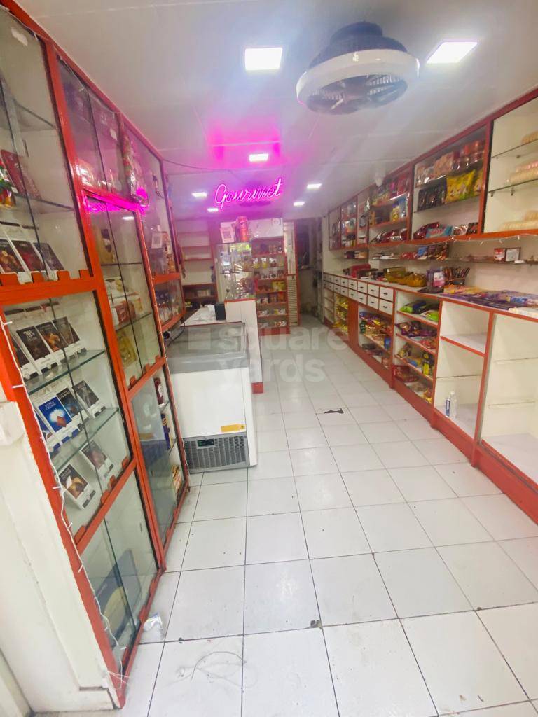 Retail Shop For Rent in Mayfair Eleganza Phase II