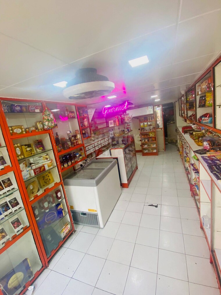 Exterior View, mayfair-eleganza-phase-ii Commercial Shop 700 Sq.Ft. In Kondhwa Pune 5137823