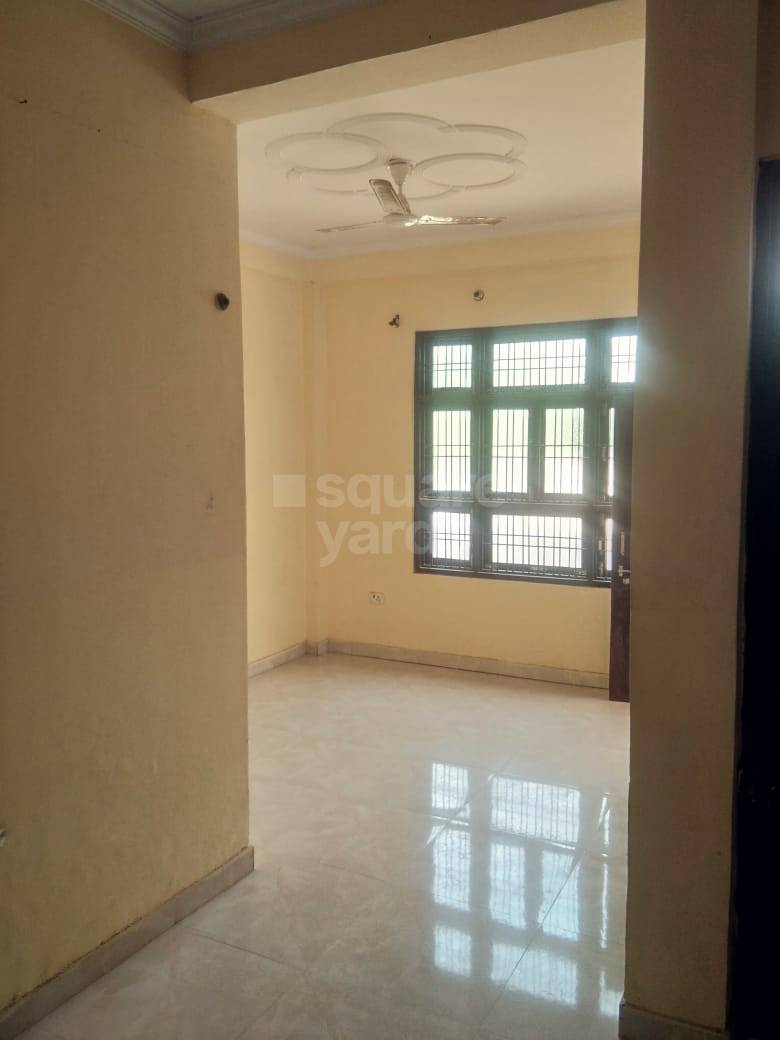 Rental 2 Bedroom 1170 Sq.Ft. Independent House in Jankipuram Extension