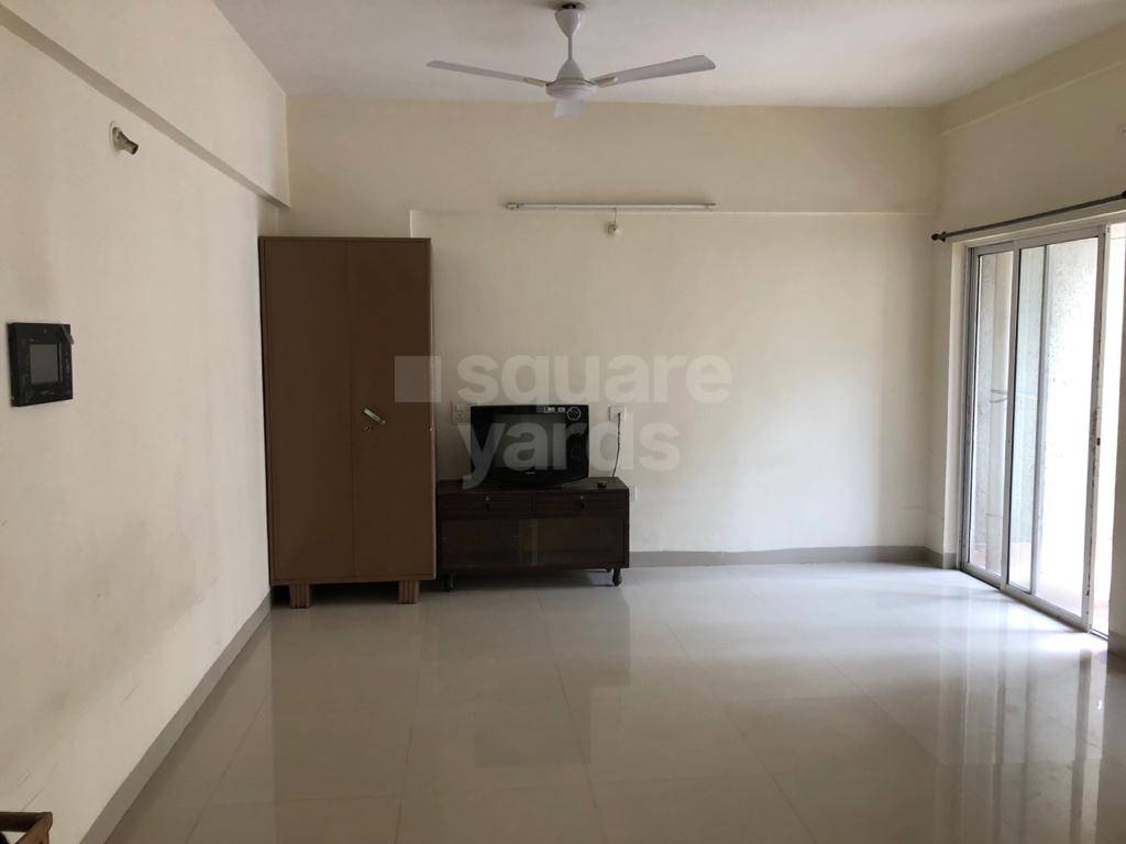 Rental Studio 558 Sq.Ft. Apartment in Amanora Metro Tower, Hadapsar