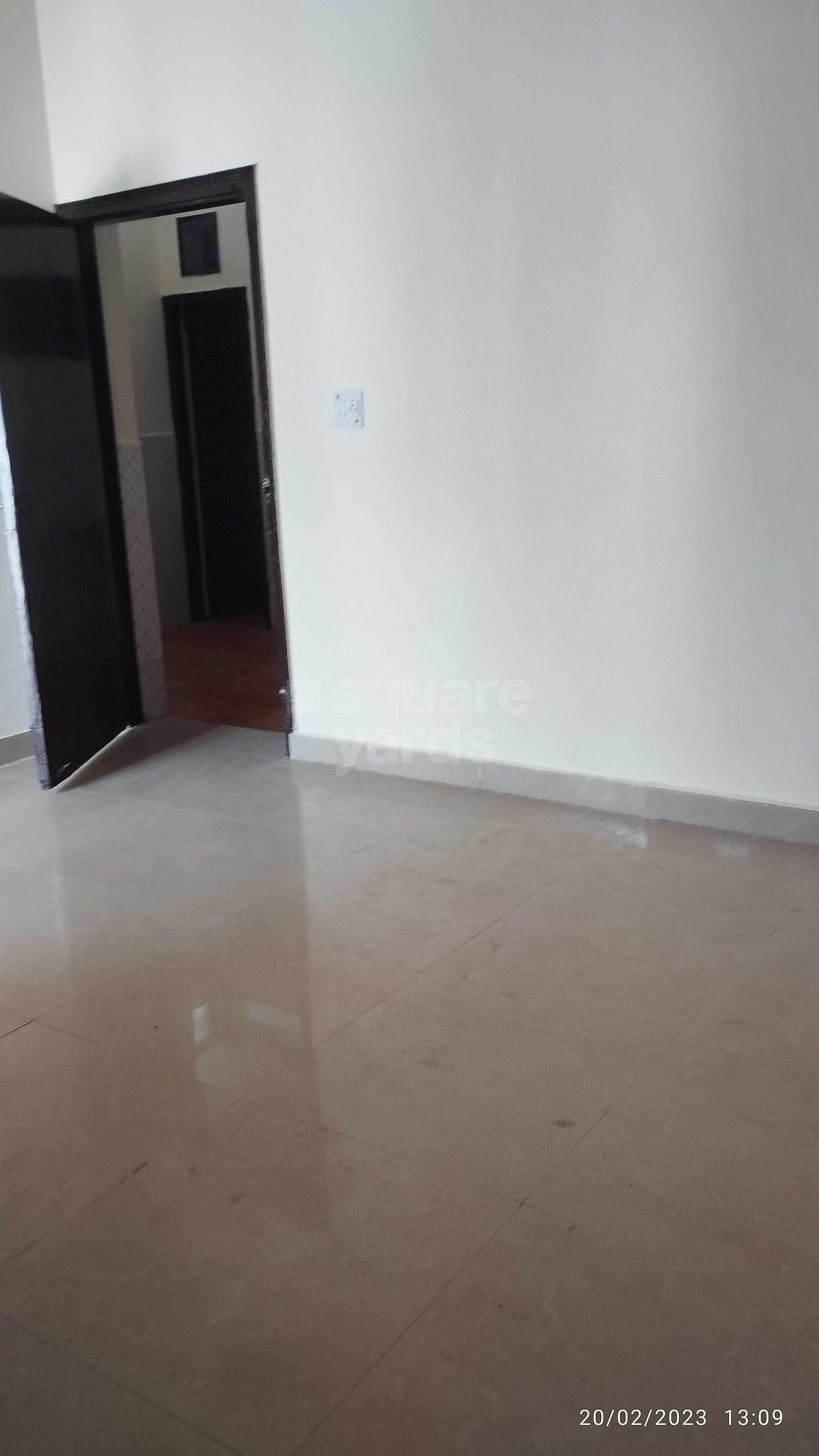 Rental 3 Bedroom 1440 Sq.Ft. Apartment in Ajnara Grand Heritage, Sector