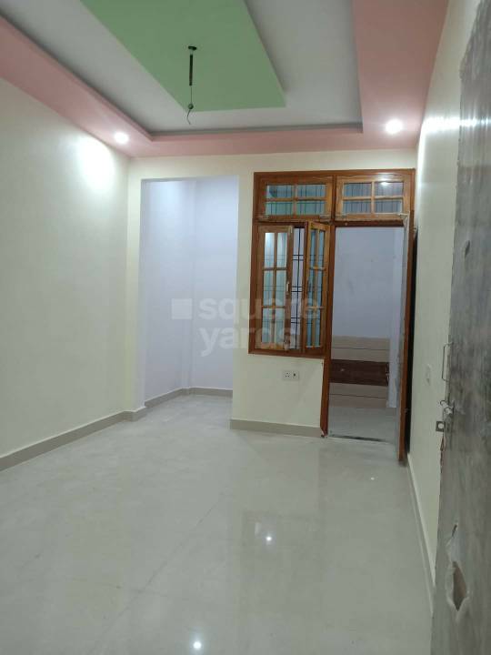 Rental 2 Bedroom 1550 Sq.Ft. Apartment in Hazratganj Lucknow 5139669