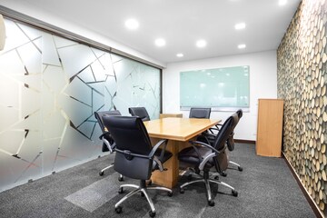 Team Area in  Office Space at Saket – for Rent
