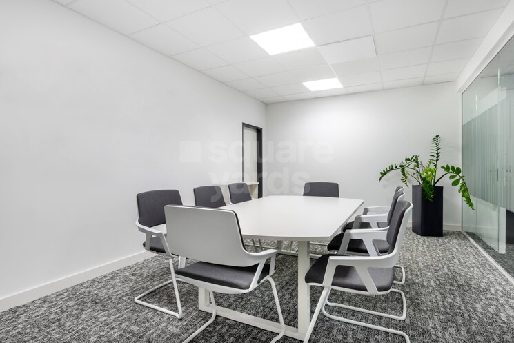 Team Area, andheri kurla road Commercial Office Space 111 Sq.Ft. In AndherI Kurla Road Mumbai 8341198