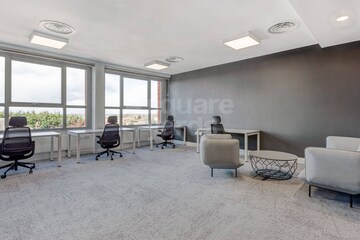Common Area in  Office Space at AndherI-Kurla Road – for Rent