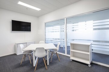 Team Area in  Office Space at AndherI-Kurla Road – for Rent
