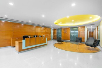 Commercial Office Space 108 Sq.Ft. For Rent in Guindy Chennai  5140233