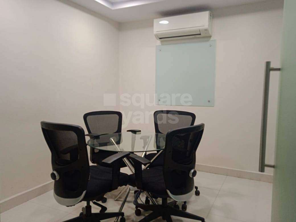 Rental Commercial Office Space 4200 . in Panjagutta Hyderabad - 5140320