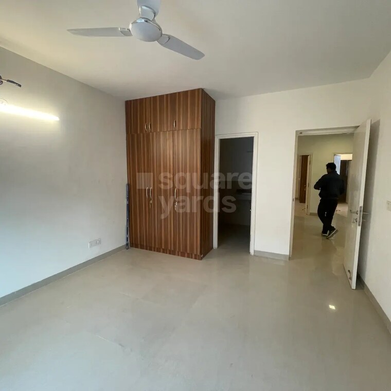 Room, emaar-emerald-floors-premier 4 Bedroom 1975 Sq.Ft. Apartment In Sector 65 Gurgaon 10625953