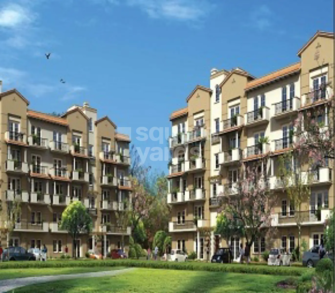 4 BHK + Servant Room,Study Room 1975 Sq.Ft. Apartment in Emaar Emerald Floors Premier