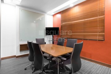 Team Area in  Office Space at Magarpatta City Pentagon, Hadapsar – for Rent