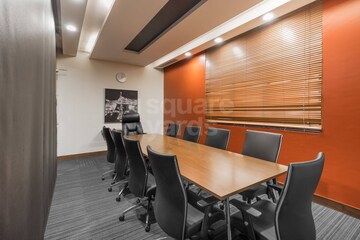Team Area in  Office Space at Magarpatta City Pentagon, Hadapsar – for Rent