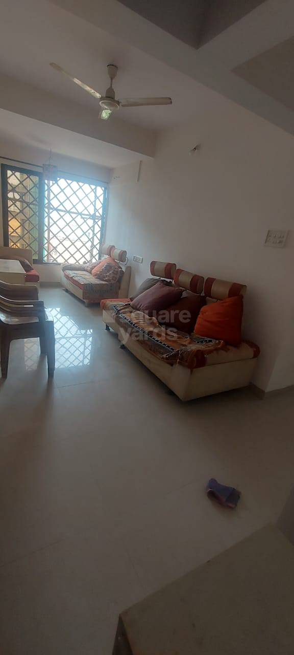 Rental 1 Bedroom 351 Sq.Ft. Apartment in Bhoomi Samarth, Goregaon East