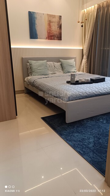 2 BHK Builder Floor For Sale in Riverside Residency, Taloja