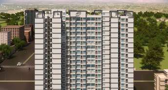 1 BHK Apartment For Resale in Shree The Vaidiki Signature Pisawali N V Thane 5140642